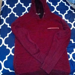 Really cute sweater!!!!